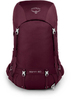 Картинка рюкзак туристический Osprey Renn 50 Aurora Purple - 5