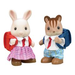 Sylvanian Families Набор 