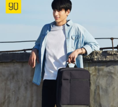 Рюкзак RunMi 90 Points Classic Business Backpack