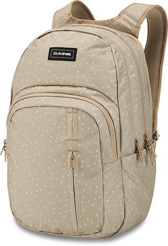 Картинка рюкзак городской Dakine campus premium 28l Mini Dash Barley - 1