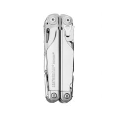 Мультитул Leatherman Surge, нейлоновый чехол, 21 функция (830165) | Multitool-Leatherman.Ru