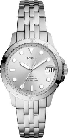 Наручные часы Fossil ES4744 фото
