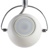 Спот Arte Lamp Spia A9128PL-3WH