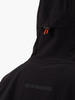 Элитная беговая непромокаемая куртка Gri Джеди 3.0 Black