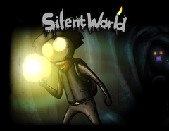Silent World (для ПК, цифровой код доступа)