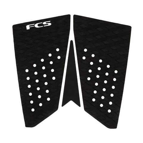 FCS T-3 Fish Black