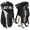 Перчатки хоккейные CCM JETSPEED FT4 JR