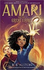 Amari and the Great Game