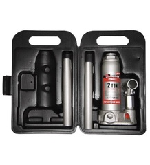 Домкрат бутылочный 2т Matrix 50750