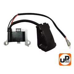 Магнето UNITED PARTS для мотобуров 65 куб.см. (1Е48F)
