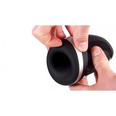 Мастурбатор с функцией подогрева Satisfyer Men Heat Vibration