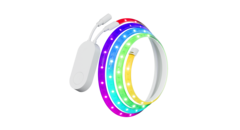 Умная светодиодная лента RGB Yeelight Lightstrip Pro( 2m) / YLDD005