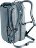 Картинка рюкзак городской Deuter Stepout 22 black - 7