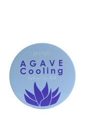 Petitfee Agave Cooling Hydrogel Eye Mask Гидрогелевые патчи для глаз с охлаждающим эффектом