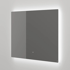 Salini 27M011070BH Зеркало для ванной OMBRA с LED подсветкой Влагостойкое AGC Сrystalvision фото