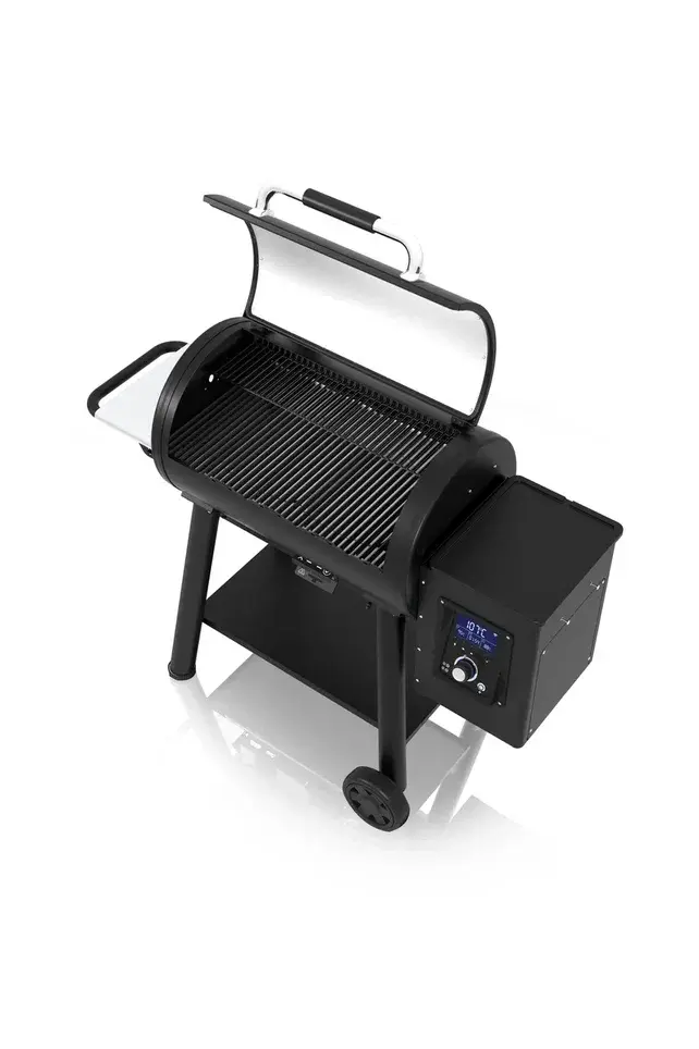 Гриль пеллетный Broil King REGAL PELLET 500