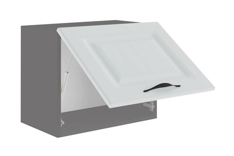Classic Г-600_H8 шкаф верхний горизонтальный с подъемной створкой