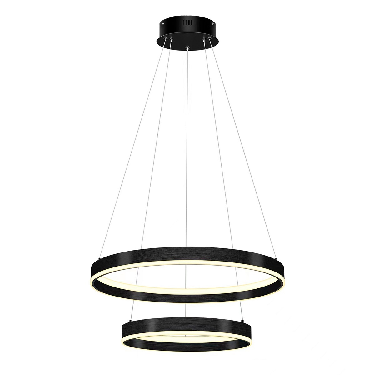 Подвесной светодиодный светильник Lightstar Rotonda 736427