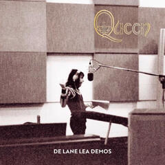 Queen / De Lane Lea Demos (12