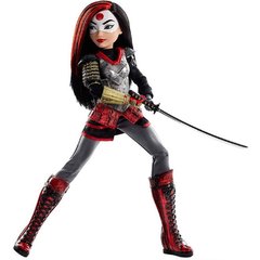 Катана Комик Кон 2016. DC Super Hero