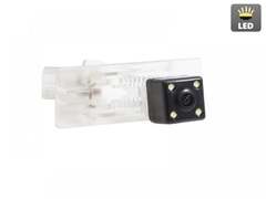 Камера заднего вида для Lada Xray Avis AVS112CPR (#124)