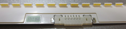 LED подсветка для CY-KK043BGAV6V