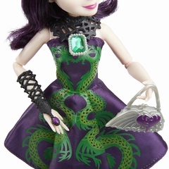 Мэл. Наследники Дисней Jewel-Bilee