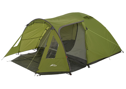 Кемпинговая палатка TREK PLANET Avola 4