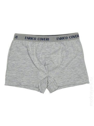 Детские трусы для мальчиков EB4000 Boy Boxer Enrico Coveri