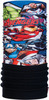 Картинка шарф-труба Buff Polar Avengers Time Multi - 1