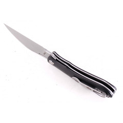 Нож Tsarap, D2, Black Mr.Blade