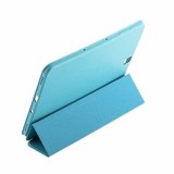 Чехол книжка-подставка Smart Case для Samsung Galaxy Tab S3 (9.7") (T820/T825) - 2017 (Голубой)