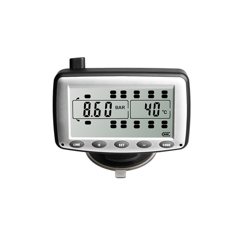 Монитор для TPMS TM508T22U