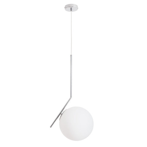 Подвес Arte Lamp Bolla-unica A1921SP-1CC