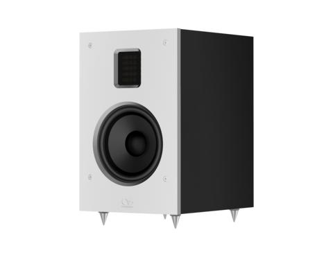 Shanling JET1 speaker black, полочная АС