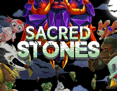 Sacred Stones (для ПК, цифровой код доступа)
