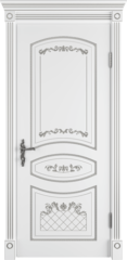 Дверь Adele / Polar PS / Владимирские двери