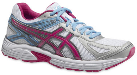 кроссовки ASICS T4D6N-0120 Patriot 7 W,  пар