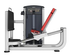 Жим ногами AeroFit IT9510. Стек 134 кг