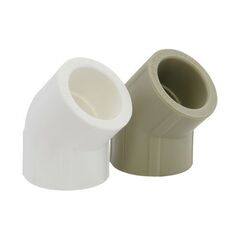 Угол ПП 45х32 Lammin СЕРЫЙ (175/25)