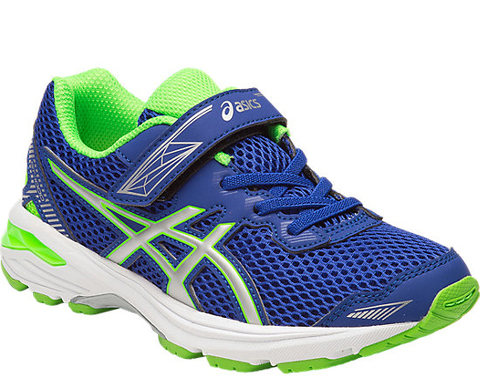 Кроссовки беговые Asics GT - 1000 5 PS детские