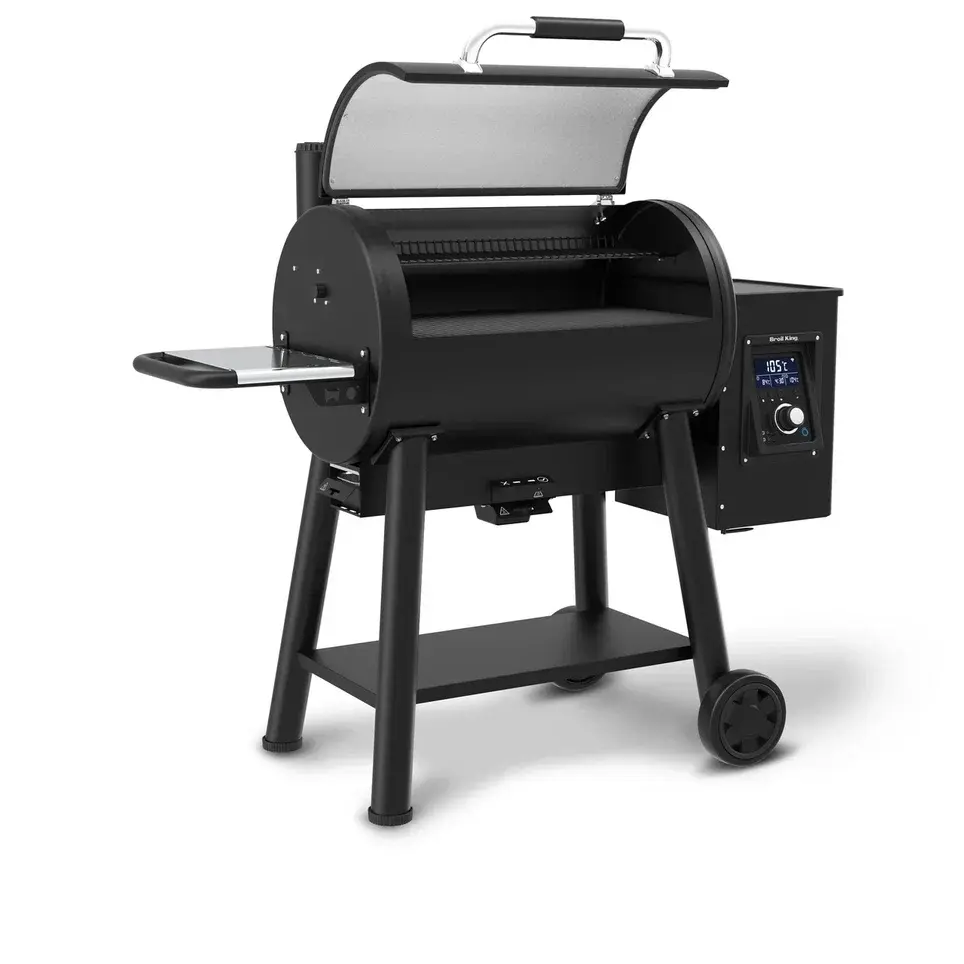 Гриль пеллетный Broil King REGAL PELLET 500
