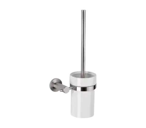 Remer Mi66INOXCR Ершик Minimal INOX Mi66INOXCR, нержавеющая сталь, шт