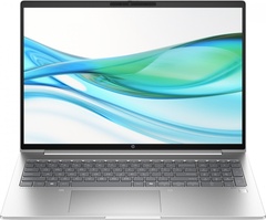 Ноутбук HP ProBook 460 G11 16" / 32 Гб / SSD 1024 Гб / Win 11 Pro / 9C0C7EA