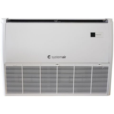 Сплит-система напольно-потолочного типа Sysplit Simple Ceiling 48 HP R