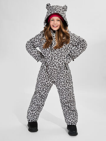 Комбинезон для девочки