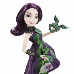 Мэл. Наследники Дисней Jewel-Bilee