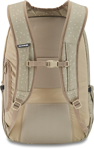 Картинка рюкзак городской Dakine campus premium 28l Mini Dash Barley - 2