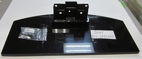 Подставка для SONY KLV-32BX300