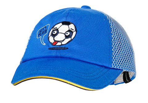 Кепка Maximo 03503-918376 0054